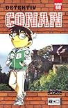 Detektiv Conan, B...