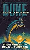 The Battle of Corrin