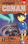 Detektiv Conan, Band 75 by Gosho Aoyama