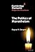 The Politics of Monotheism (Elements in Religion and Monotheism)