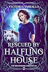 Rescued by Halfli...