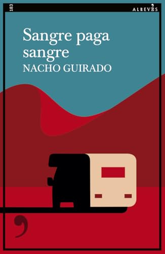 Sangre paga sangre (Paperback)