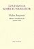 Los ensayos sobre el narrador by Walter Benjamin