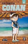 Detektiv Conan, B...