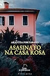 Asasinato na casa...