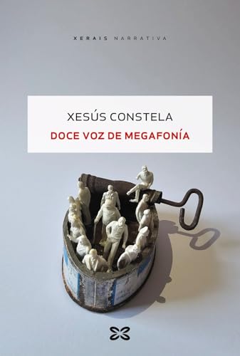 Doce voz de Megafonía (Paperback)
