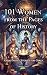 101 Women from the Pages of History: Good Night Stories for Girls