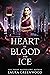 Heart of Blood and Ice (House of Blood and Roses #3.5)