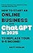 How to Start an Online Business with ChatGPT in 2025 by Matt Kesler