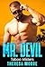 Mr. Devil (Taboo Misters #9)