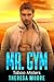 Mr. Gym (Taboo Misters #8)