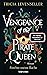Vengeance of the Pirate Queen: Fürchte meine Rache (Pirate-Queen-Saga, #3)