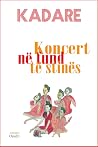 Koncert në fund t...