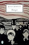Hunger by Knut Hamsun