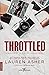 Throttled (Dirty Air, #1)