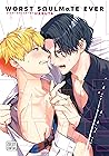 Worst Soulmate Ever by Haruta