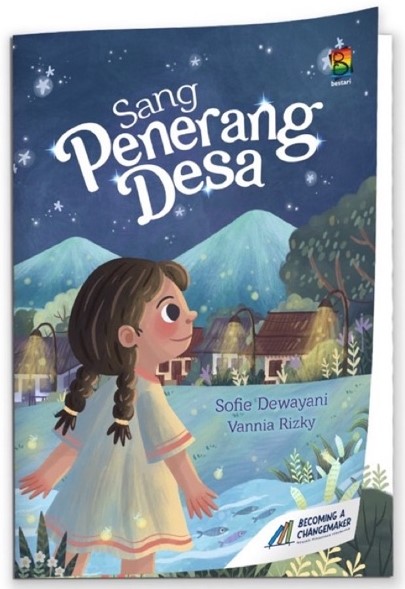 Sang Penerang Desa