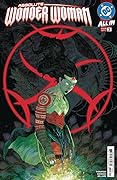 Absolute Wonder Woman (2024-) #3 