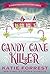 Candy Cane Killer  (A Chris...