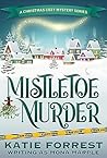 Mistletoe Murder by Mona Marple