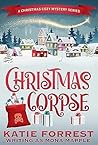 Christmas Corpse by Mona Marple