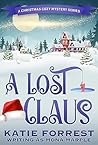 A Lost Claus by Mona Marple