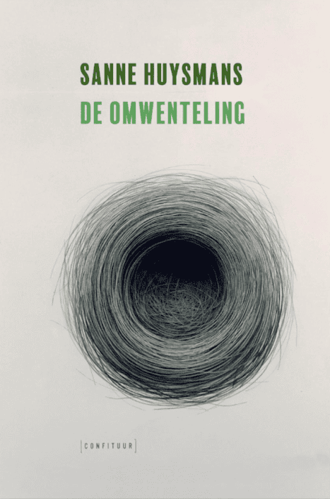 De omwenteling (Hardcover)