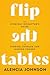 Flip the Tables by Alencia Johnson