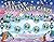 Ten Little Candy Canes: A Counting Storybook (Magical Counting Storybooks)