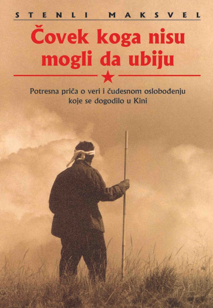 Čovek koga nisu mogli da ubiju