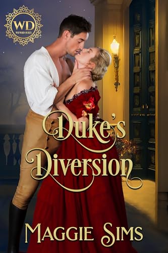 Duke's Diversion (Kindle Edition)