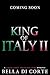 King of Italy II: A Fausti ...