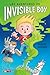 LAS AVENTURAS DE INVISIBLE BOY