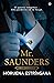 Diseño oculto (Mr. Saunders #1)