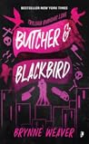 Butcher & Blackbird