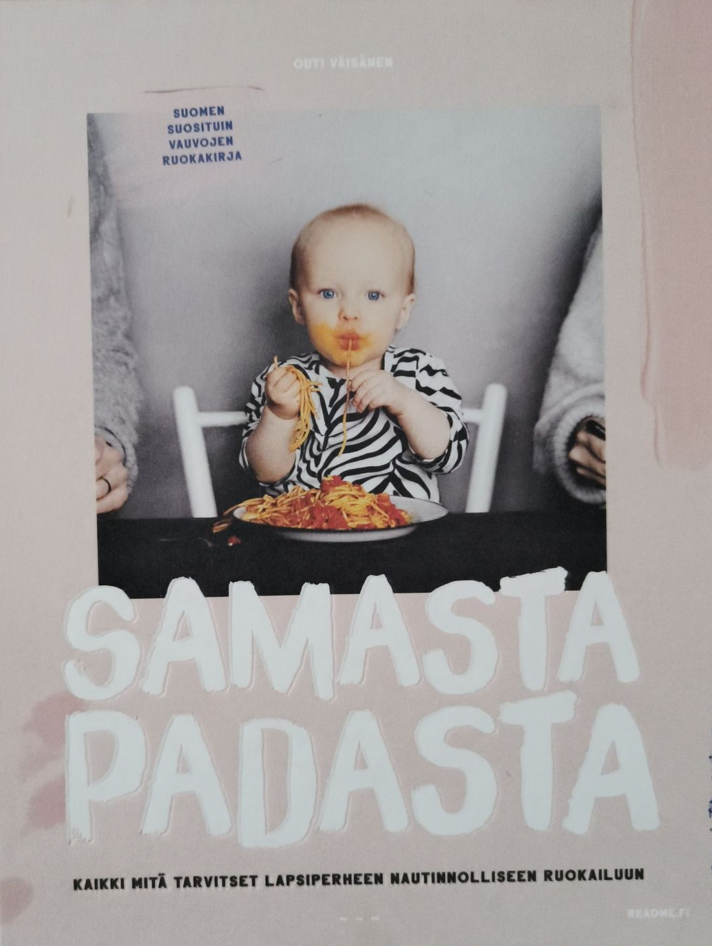 Samasta padasta I & II