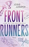 Frontrunners by Josie Juniper
