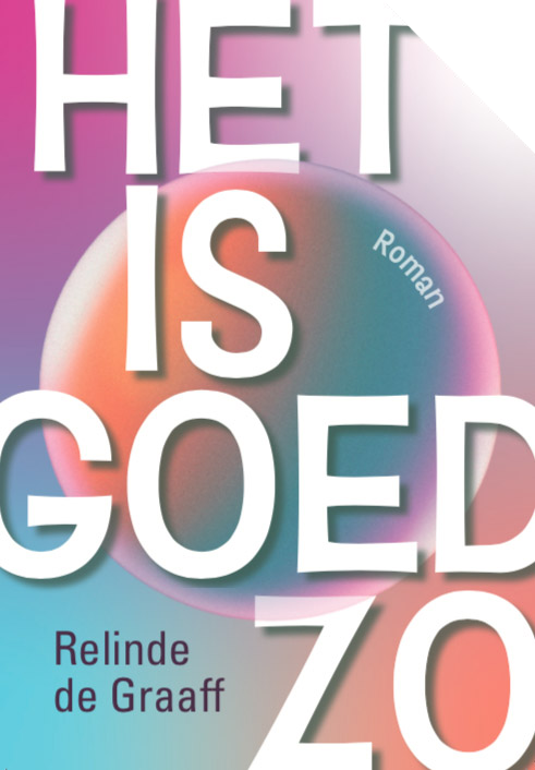Het is goed zo (Paperback)