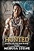 Hunted (Journey to the New World, #1)