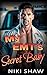 My EMT's Secret Baby by Niki Shaw