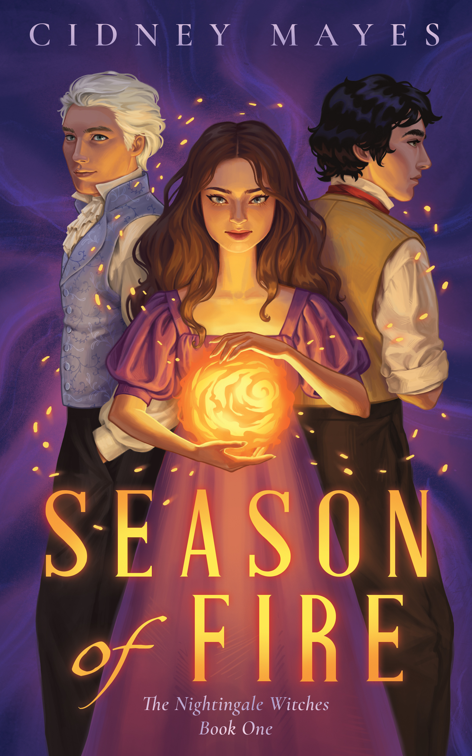 Season of Fire