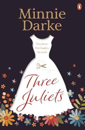 Three Juliets (Kindle Edition)