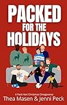 Packed for the Holidays (OlympicVerse)
