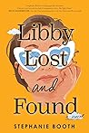 Libby Lost and Found