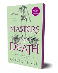 Masters of Death