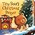 Tiny Bear's Christmas Prayer
