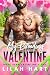 My Brooding Valentine (Hope Peak Valentine's Day, #8)