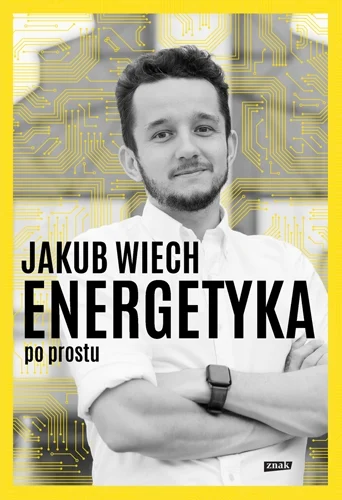 Energetyka po prostu (Paperback)