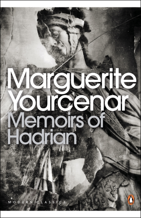 Memoirs Of Hadrian
