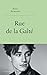 Rue de la Gaîté by Axel Auriant